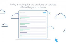Promote - Online Reputation Management 18016206