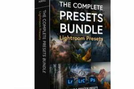 Tomas Havel – The Complete Presets Bundle