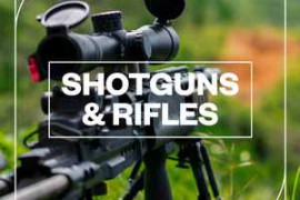 Blastwave FX Shotguns and Rifles WAV-FANTASTiC