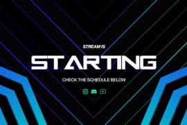 Stream Package Overlay 52436186
