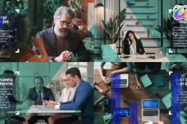 Corporate & Business Slideshow for FCPX 47742465