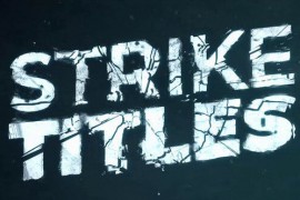 Action Strike Titles | After Effects Template 51830288