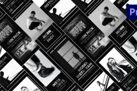 Black Social Media Stories / Pr 50310867