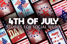 4th of July Stories 46430418