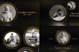 Golden Memorial Photo Gallery 46858190