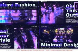 Modern Dark Fashion 44937366
