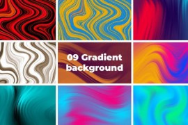 Gradient Background | AE 47726563