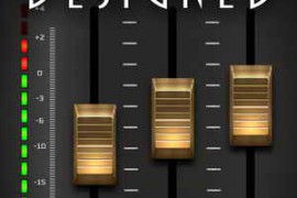 Sound Ideas Designed Sound Effects FLAC-FANTASTiC