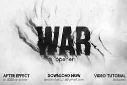 Free Download:War Opener 63020103