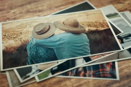 Romantic Photo Slideshow 43768019