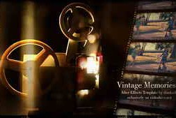 Free Download:Vintage Memories 2 21414209