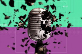 Podcast Intro 51002451