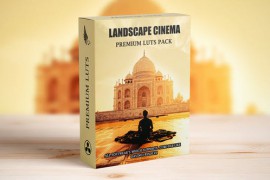 Best LUT Packs To Beautifully Color Grade Your Films 48362686