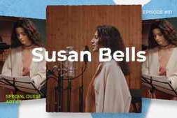 Free Download:Vibrant Podcast Opener 62632764