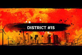 District #15 22404719