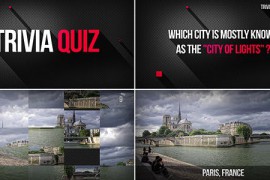 Trivia Quiz 10398510