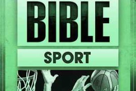 Sound Effects Bible Sport WAV
