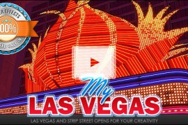 My Las Vegas 1837343