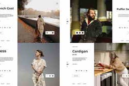 Free Download:Outlet Store With Three Durations for Premiere Pro 60343054