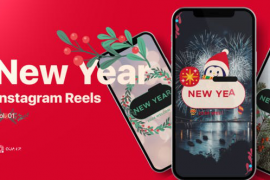 New Year Reels Vol. 01 49686695