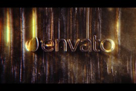 3 Cave Logo Pack | MOGRT 52324754