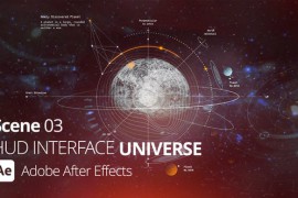 HUD Interface Universe 03 Ae 52609404