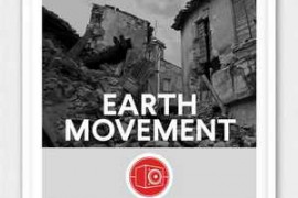 Big Room Sound Earth Movement WAV-FANTASTiC