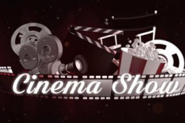 Cinema/Movie Broadcast Package 17643355
