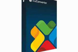 Free Download:reaConverter Pro 8.0.220 Multilingual