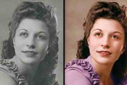 Udemy – Master Photo Restoration In Affinity Photo