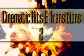 SoundBits Cinematic Hits and Transitions 2 WAV