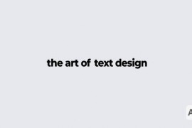 Typography Set Of Modern Titles 50138434