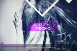 Fashion Promo 15283269