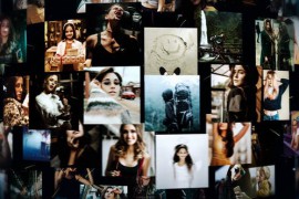 Mosaic Photo 49900417