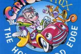 Hollywood Edge Cartoon Trax rev2 WAV