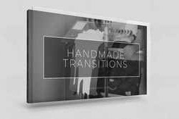 60 Handmade Transitions - Vamify