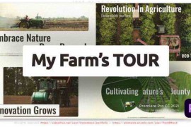 Tour of My Farm 56342279