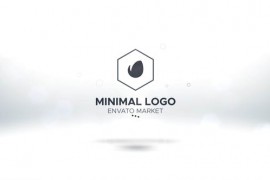 Minimal Modern Logo 5 - 7 Premiere Pro 51376424