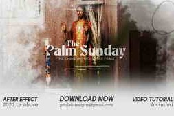 Free Download:The Palm Sunday Opener 62471828