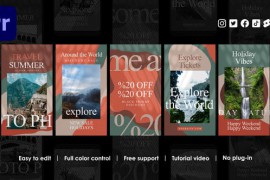 Holiday Instagram Reels 48591208