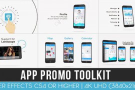 App Promo Toolkit 16225576