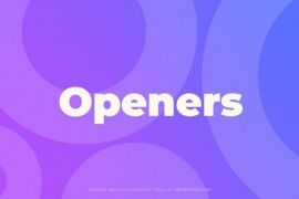 Openers 44156142