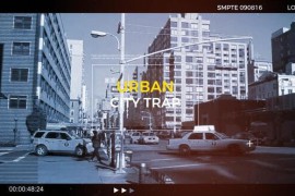 Urban Glitch Promo For Premiere Pro 42352512