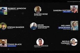 Lower Thirds 4.0 | After Effects 49317402