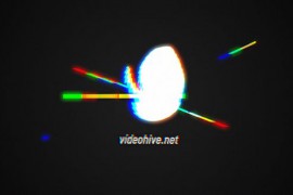 Chromatic Brand Twist Logo 52163901