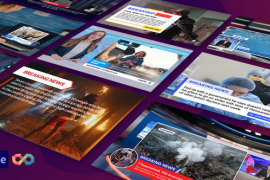 News Overlay 45240057