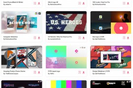 50Page.48.Set.Apple-Motion.Templates