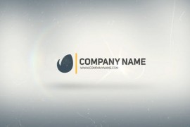 Modern Logo Reveal 2 - 4 Premiere Pro 50255910