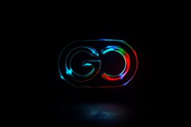 Light Flow Logo 51376484