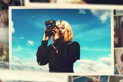 Free Download:Photo Slideshow | Memories Slideshow 62979921